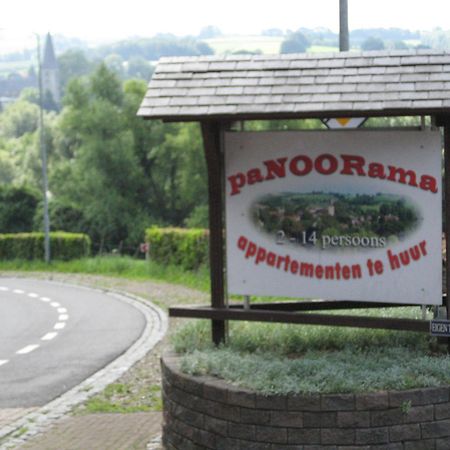 Panoorama Appartementen Noorbeek Exterior photo