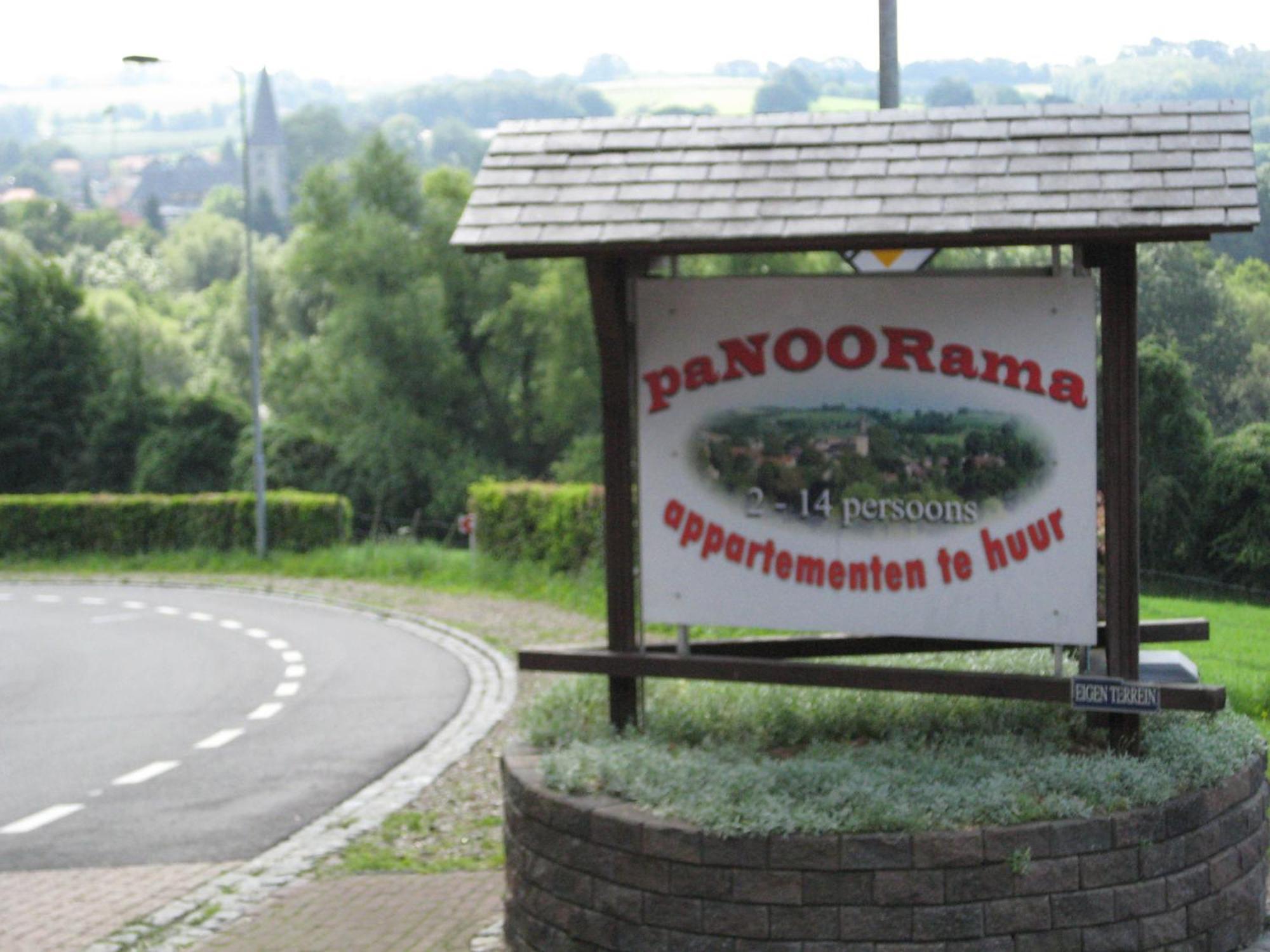 Panoorama Appartementen Noorbeek Exterior photo