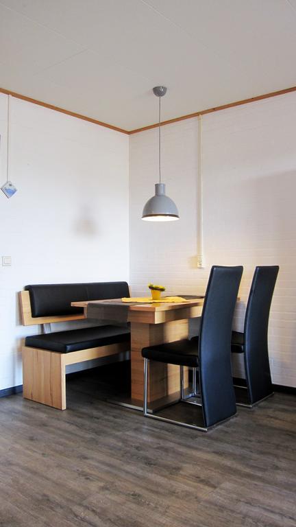 Panoorama Appartementen Noorbeek Exterior photo