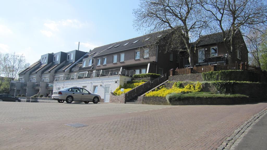 Panoorama Appartementen Noorbeek Exterior photo
