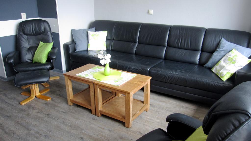 Panoorama Appartementen Noorbeek Exterior photo