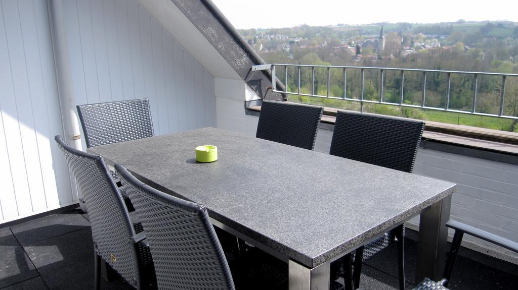 Panoorama Appartementen Noorbeek Exterior photo