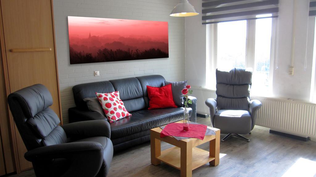 Panoorama Appartementen Noorbeek Room photo
