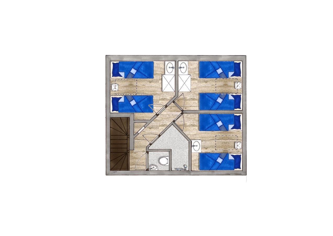 Panoorama Appartementen Noorbeek Exterior photo